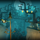 Illustration for article titled The Lovely, Colorful Platformer emScaryGirl/em Arrives on XBLA